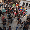 Marcha Contra a Homofobia e Transfobia